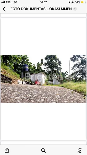 image TANAH STRATEGIS DEKAT UPTOWN MALL COCOK UNTUK INVESTASI (2)