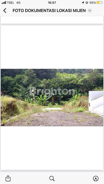 image TANAH STRATEGIS DEKAT UPTOWN MALL COCOK UNTUK INVESTASI (3)