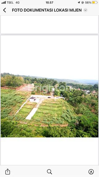 image TANAH STRATEGIS DEKAT UPTOWN MALL COCOK UNTUK INVESTASI (5)