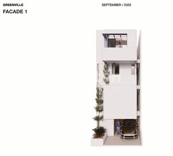 image KOMPLEKS GV GREENVILLE TIPE 3 (1)