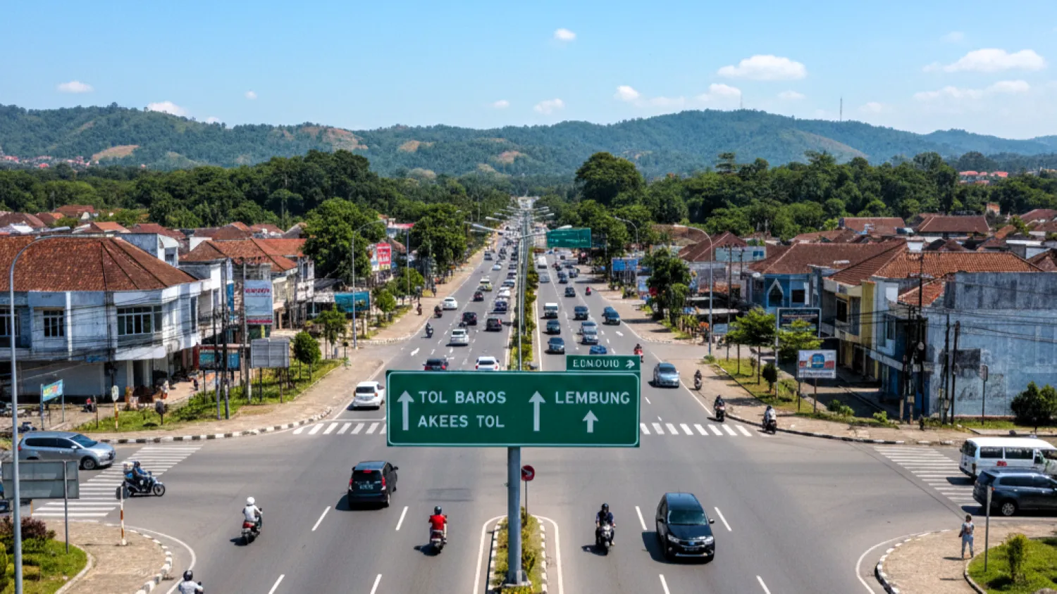 perumahan kota mas cimahi analisis investasi 2 analisis lokasi