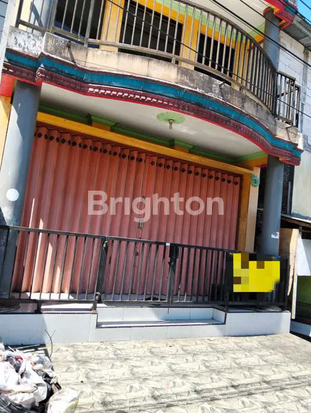 image RUKO 3 LANTAI STRATEGIS DI BATU, DEKAT ALUN-ALUN (2)