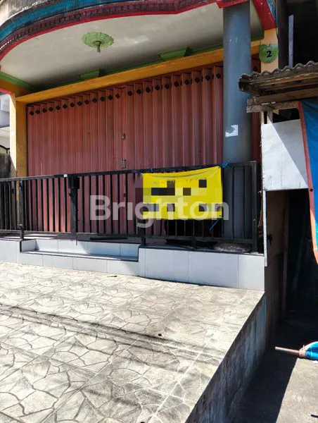 image RUKO 3 LANTAI STRATEGIS DI BATU, DEKAT ALUN-ALUN (3)