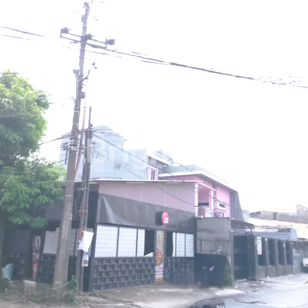 image DIJUAL RUMAH HOOK LUAS & SIAP HUNI DI JL. RADEN SALEH – SUKMAJAYA, DEPOK (2)