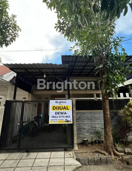 image TAMAN WISATA REGENCY, 2ND SIAP HUNI (1)