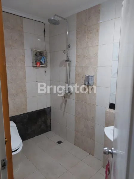 image DIJUAL RUMAH HOOK LUAS & SIAP HUNI DI JL. RADEN SALEH – SUKMAJAYA, DEPOK (8)