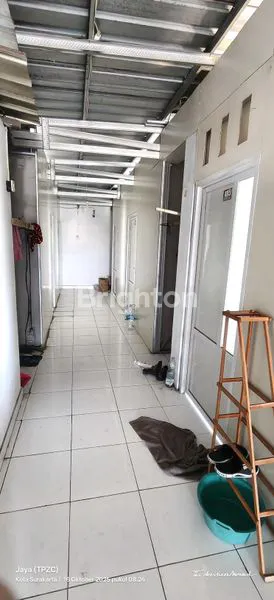 image INVESTASI KOST SOLO, 34 KAMAR, LOKASI PREMIUM (5)