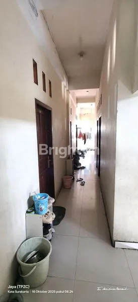 image INVESTASI KOST SOLO, 34 KAMAR, LOKASI PREMIUM (7)