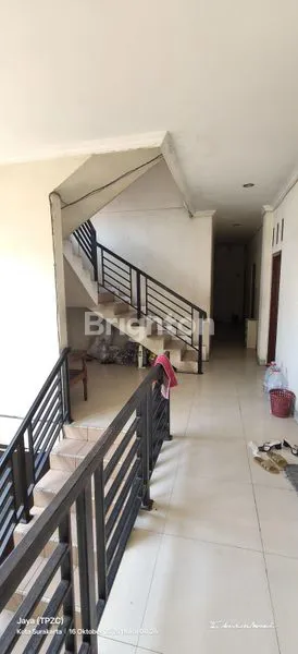 image INVESTASI KOST SOLO, 34 KAMAR, LOKASI PREMIUM (3)