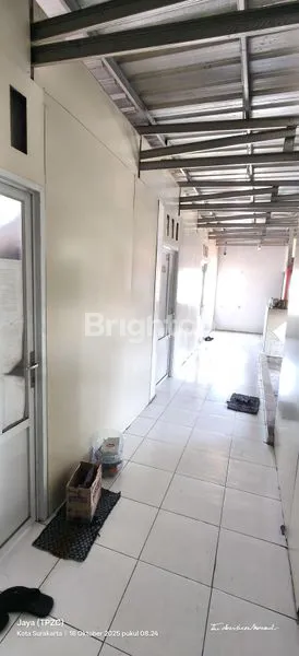 image INVESTASI KOST SOLO, 34 KAMAR, LOKASI PREMIUM (6)