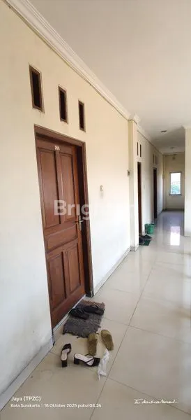image INVESTASI KOST SOLO, 34 KAMAR, LOKASI PREMIUM (4)