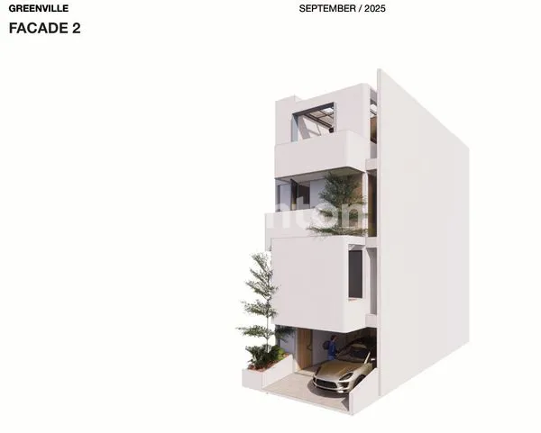 image PERUMAHAN GV GREENVILLE TIPE 4 (1)