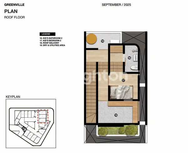 image PERUMAHAN GV GREENVILLE TIPE 4 (6)