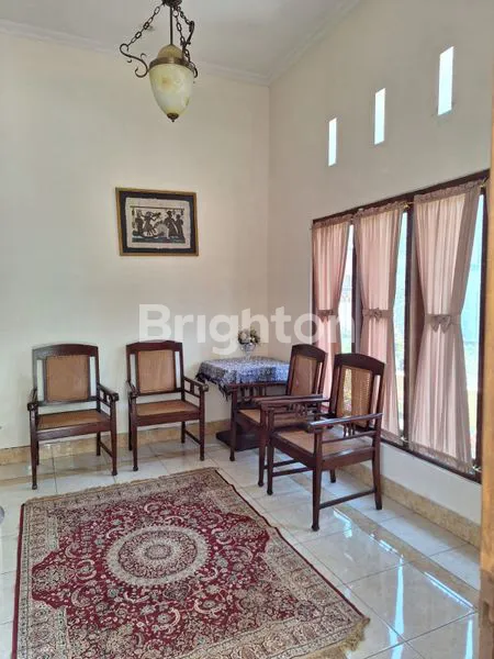 image HUNIAN NYAMAN DI MAGELANG, LT 300M² (7)