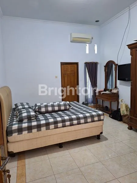 image HUNIAN NYAMAN DI MAGELANG, LT 300M² (2)