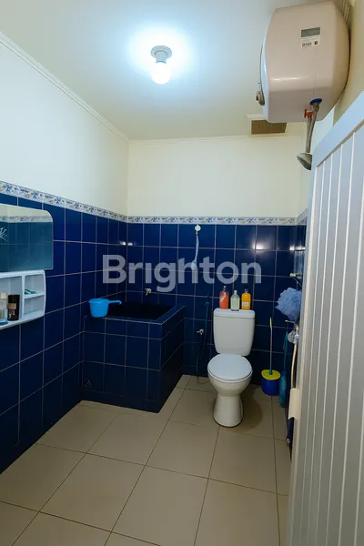 image RUMAH 2 LANTAI FULL FURNISHED DI PONDOK PUCUNG INDAH, PONDOK AREN – SHM, SIAP HUNI (3)