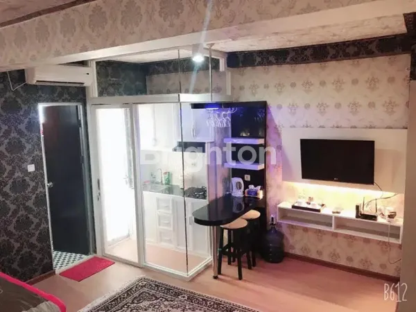 image APARTEMEN GUNAWANGSA MANYAR DOUBLE VIEW FULL FURNISH DEKAT MENUR, ARIEF RAHMAN HAKIM, NGINDEN SEMOLO, KLAMPIS ANOM (3)