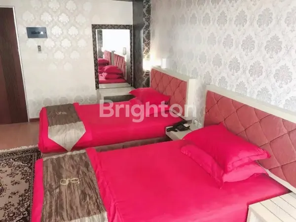 image APARTEMEN GUNAWANGSA MANYAR DOUBLE VIEW FULL FURNISH DEKAT MENUR, ARIEF RAHMAN HAKIM, NGINDEN SEMOLO, KLAMPIS ANOM (4)