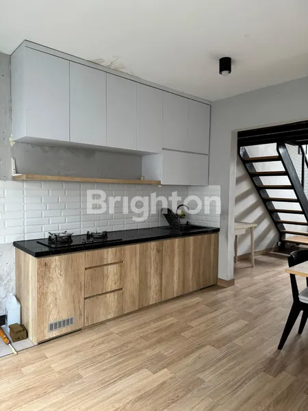 image HUNIAN NYAMAN SEMI FURNISHED KOTABARU PARAHYANGAN (2)