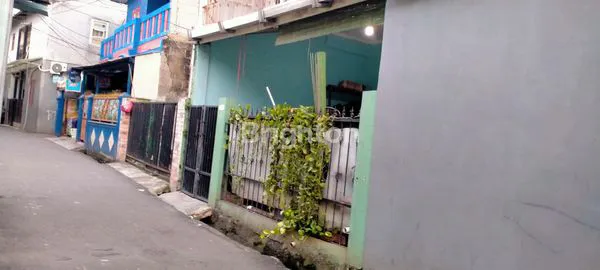 image RUMAH STRATEGIS BINTARA LT 80 HARGA NEGO (2)