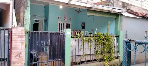 image RUMAH STRATEGIS BINTARA LT 80 HARGA NEGO (3)