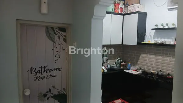 image RUMAH 2 LANTAI SHM, 110M², SEMI FURNISH NGAMPRAH (4)