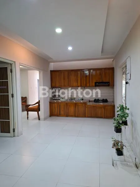 image RUMAH SEWA TAHUNAN ANDALUSIA SENTUL CITY (3)