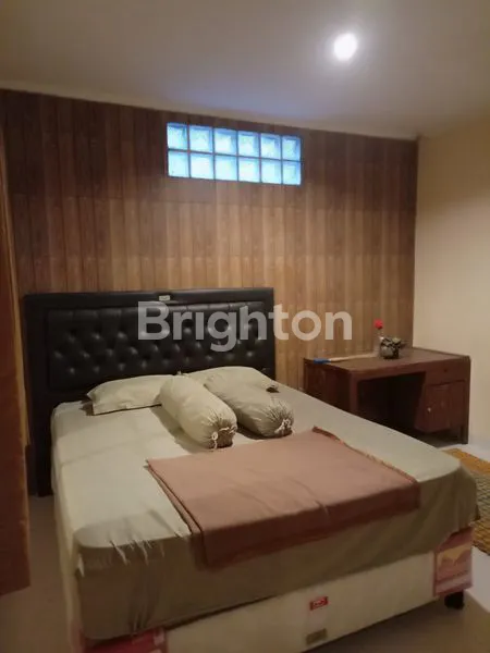 image RUMAH SEWA TAHUNAN ANDALUSIA SENTUL CITY (5)