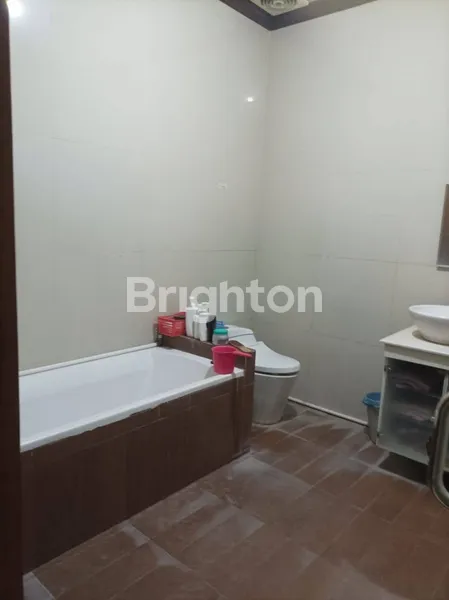 image RUMAH TERAWAT BARUK RUNGKUT PONDOK NIRWANA , DEKAT MERR JUANDA UPN SURABAYA (5)