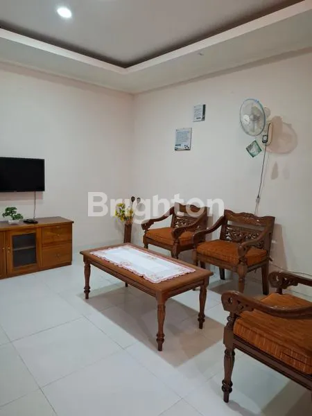 image RUMAH SEWA TAHUNAN ANDALUSIA SENTUL CITY (7)