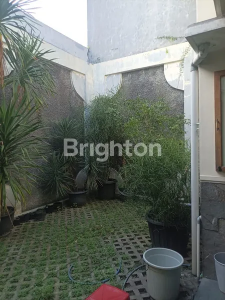 image RUMAH TERAWAT BARUK RUNGKUT PONDOK NIRWANA , DEKAT MERR JUANDA UPN SURABAYA (8)