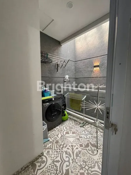 image RUMAH CANTIK DALAM CLUSTER DI GRAHA RAYA (5)