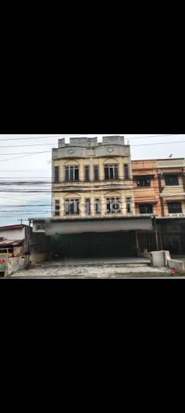 image JUAL RUKO GANDENG 2 , JALAN PANCING (1)