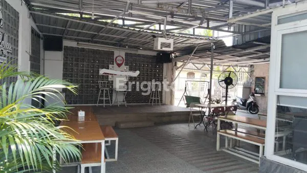 image INVESTASI MULTIFUNGSI: RUMAH, KANTOR & CAFE (3)