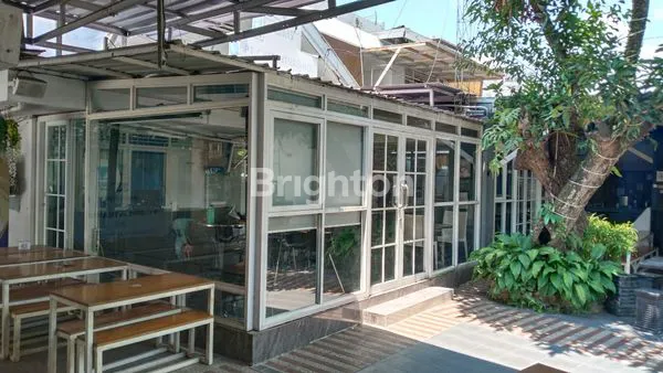 image INVESTASI MULTIFUNGSI: RUMAH, KANTOR & CAFE (5)