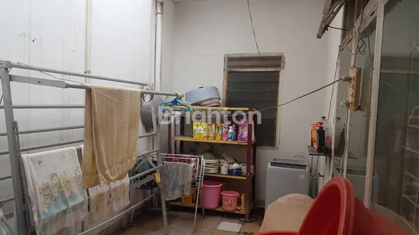 image NIRWANA EKSEKUTIF COCOK INVESTOR BISA DI SPLIT JD BBRP RUMAH (8)