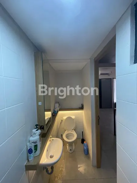 image TABEBUYA BSD CITY FULLY FURNISH HANYA 65JT (8)