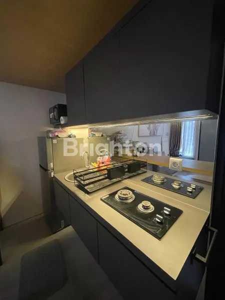 image TABEBUYA BSD CITY FULLY FURNISH HANYA 65JT (2)