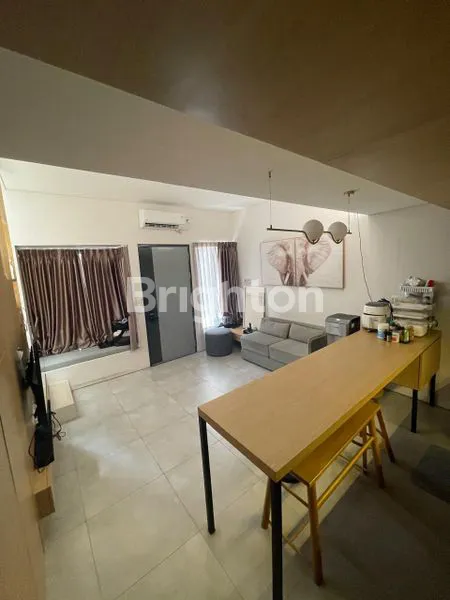 image TABEBUYA BSD CITY FULLY FURNISH HANYA 65JT (1)