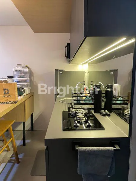 image TABEBUYA BSD CITY FULLY FURNISH HANYA 65JT (3)