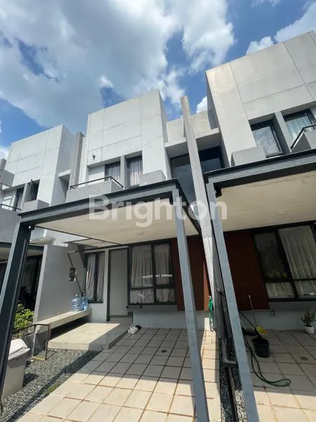 image TABEBUYA BSD CITY FULLY FURNISH HANYA 65JT (7)