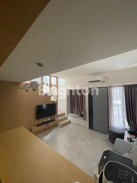 image TABEBUYA BSD CITY FULLY FURNISH HANYA 65JT (5)