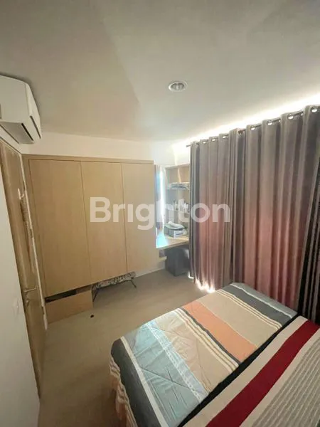 image TABEBUYA BSD CITY FULLY FURNISH HANYA 65JT (4)