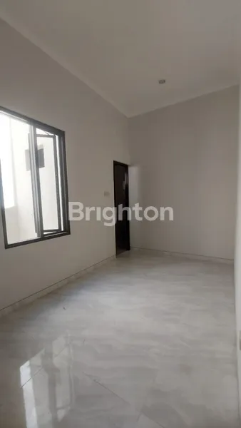 image NEW WISMA MUKTI KLAMPIS ANOM DEKAT MANYAR SUKOLILO NGINDEN NEW MODERN MINIMALIS (3)