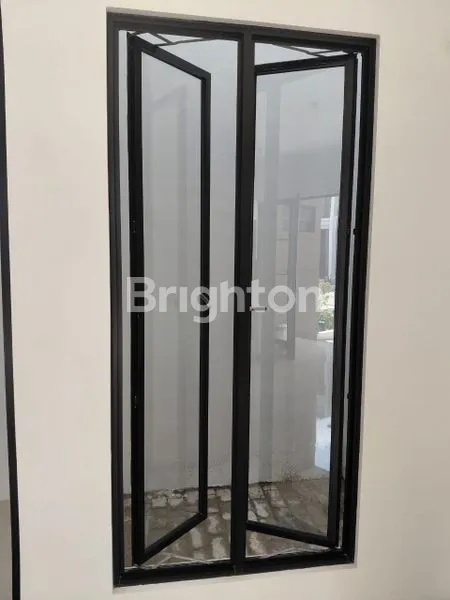 image RUMAH MINIMALIS BARU 2 LANTAI EAST POINT (3)