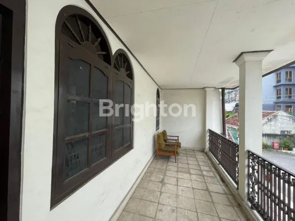 image PRAWIROTAMAN MALIOBORO KAMPUNG BULE RUMAH USAHA (3)