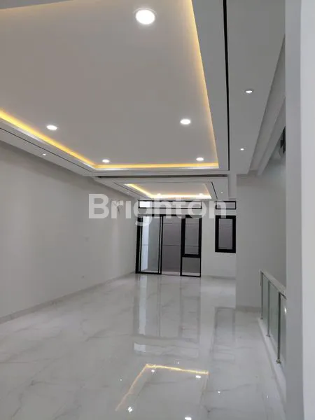image DI JUAL RUMAH MINIMALIS AGUNG PERKASA. SUNTER. (4)