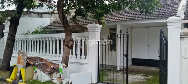 image RUMAH DARMO INDAH TERAWAT SIAP HUNI LOKASI STRATEGIS (1)