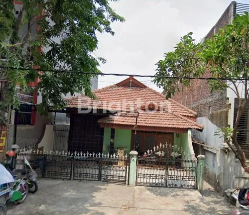 image RUMAH TENGAH KOTA SIDOARDI DI JL KARTINI (1)