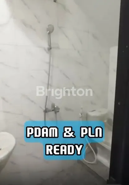 image DIJUAL RUMAH CANTIK KUTISARI SISA 1 UNIT FREE BPHTB + ALL BIAYA NOTARIS (HARGA NEGO) (3)